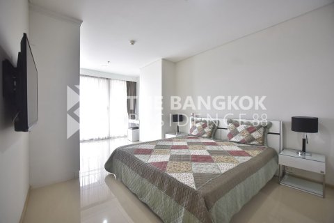 Condominio de 3 dormitorios en Bangkok, Tailandia № 190187 - foto 5