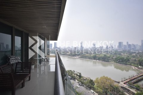 Condominio de 3 dormitorios en Bangkok, Tailandia № 190187 - foto 6