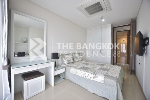 Condominio de 3 dormitorios en Bangkok, Tailandia № 190187 - foto 7