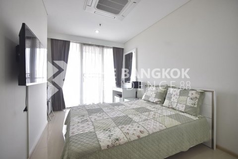 Condominio de 3 dormitorios en Bangkok, Tailandia № 190187 - foto 10
