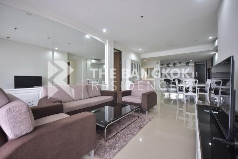Condominio de 3 dormitorios en Bangkok, Tailandia № 190187 - foto 3