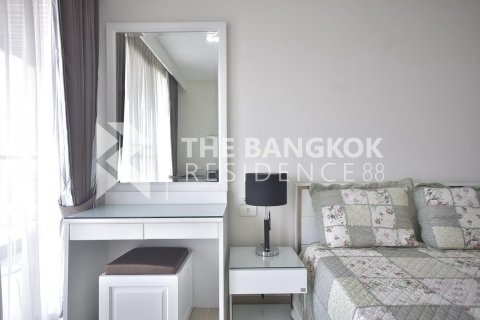 Condominio de 3 dormitorios en Bangkok, Tailandia № 190187 - foto 9