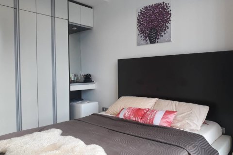 Studio in the Condo in Watthana, Bangkok, Thailand № 172124 - Foto 4