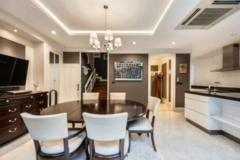 Townhouse à Bangkok, Thaïlande 2 chambres № 114074 - photo 6