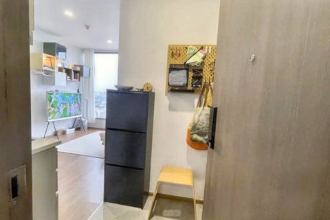 Condominio de 1 dormitorio en Bangkok, Tailandia № 114075 - foto 10