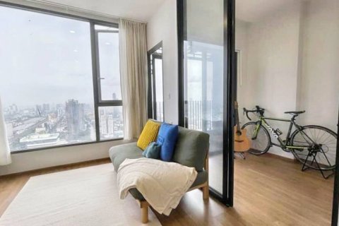 Condominio de 1 dormitorio en Bangkok, Tailandia № 114075 - foto 2