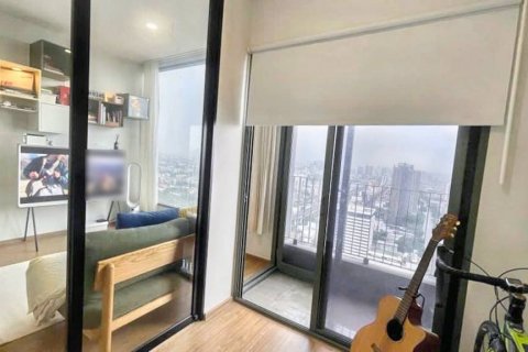 Condominio de 1 dormitorio en Bangkok, Tailandia № 114075 - foto 7