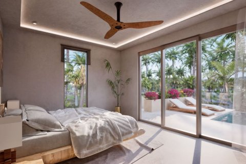 Casa de 3 dormitorios en Ko Samui, Tailandia № 194509 - foto 15