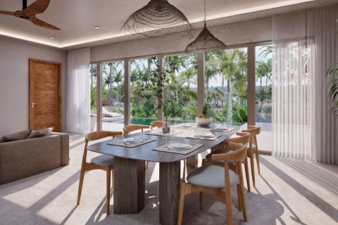 Casa de 3 dormitorios en Ko Samui, Tailandia № 194509 - foto 6