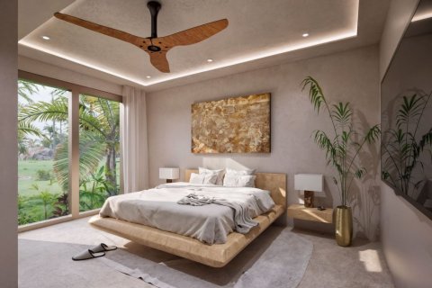 Casa de 3 dormitorios en Ko Samui, Tailandia № 194509 - foto 14