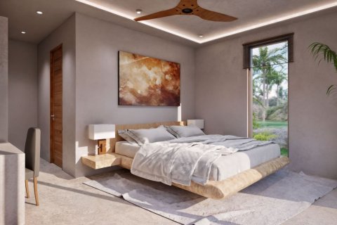 Casa de 3 dormitorios en Ko Samui, Tailandia № 194509 - foto 13