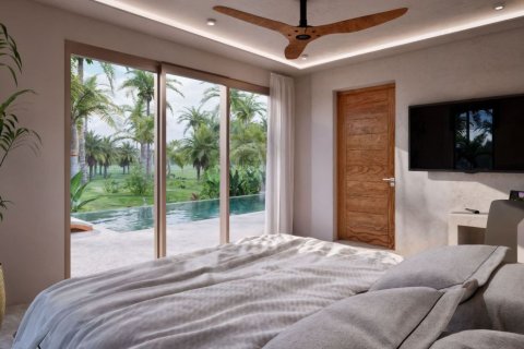 Casa de 3 dormitorios en Ko Samui, Tailandia № 194509 - foto 12