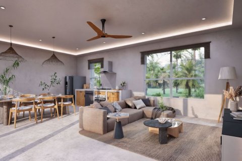 Casa de 3 dormitorios en Ko Samui, Tailandia № 194509 - foto 4