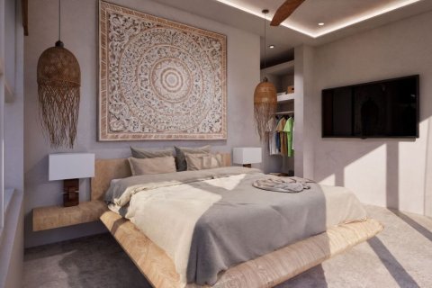 Casa de 3 dormitorios en Ko Samui, Tailandia № 194509 - foto 10