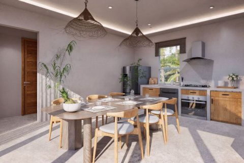 Casa de 3 dormitorios en Ko Samui, Tailandia № 194509 - foto 7