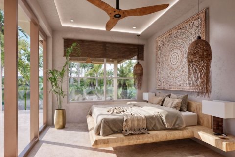 Casa de 3 dormitorios en Ko Samui, Tailandia № 194509 - foto 11