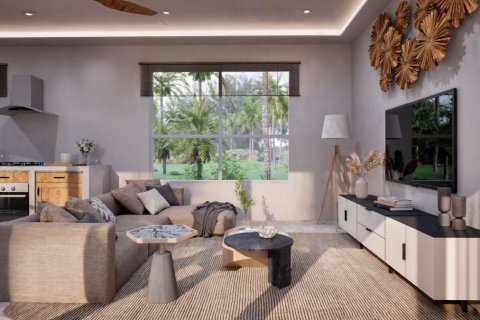 Casa de 3 dormitorios en Ko Samui, Tailandia № 194509 - foto 3