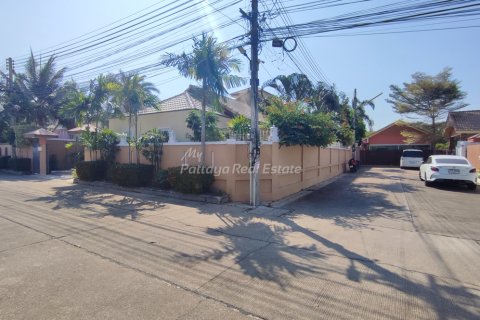 Haus in Bang Lamung, Thailand 3 Schlafzimmer № 194508