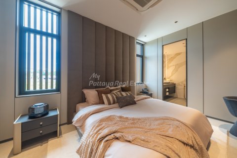 Haus in Bang Lamung, Thailand 5 Schlafzimmer № 194505 - Foto 28