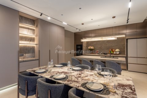 Haus in Bang Lamung, Thailand 5 Schlafzimmer № 194505 - Foto 9