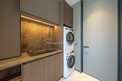 Haus in Bang Lamung, Thailand 5 Schlafzimmer № 194505 - Foto 14