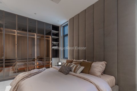 Haus in Bang Lamung, Thailand 5 Schlafzimmer № 194505 - Foto 29