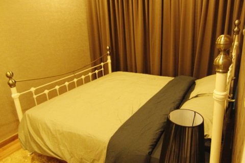 Eigentumswohnung in Hua Hin, Thailand, 2 Schlafzimmer  № 167451 - Foto 21