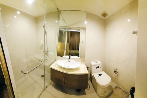 Eigentumswohnung in Hua Hin, Thailand, 2 Schlafzimmer  № 167451 - Foto 8