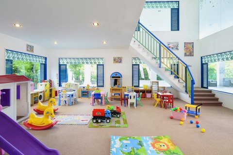 Eigentumswohnung in Hua Hin, Thailand, 2 Schlafzimmer  № 167451 - Foto 16
