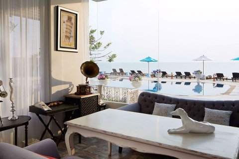 Eigentumswohnung in Hua Hin, Thailand, 2 Schlafzimmer  № 167451 - Foto 10