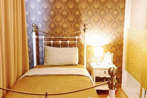 Eigentumswohnung in Hua Hin, Thailand, 2 Schlafzimmer  № 167451 - Foto 2