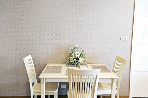 Eigentumswohnung in Hua Hin, Thailand, 2 Schlafzimmer  № 167451 - Foto 7