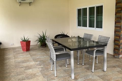 Chalet de 3 dormitorios en Chiang Rai, Tailandia № 139846 - foto 25