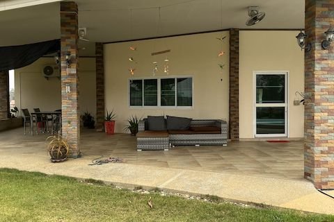 Chalet de 3 dormitorios en Chiang Rai, Tailandia № 139846 - foto 26