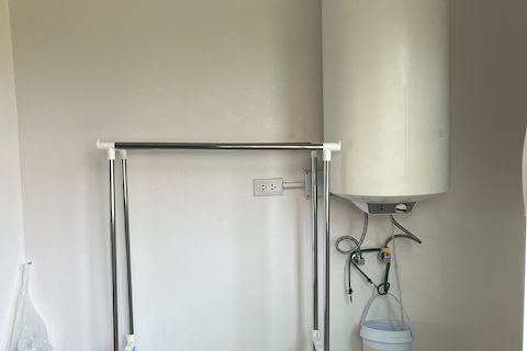 Chalet de 3 dormitorios en Chiang Rai, Tailandia № 139846 - foto 22