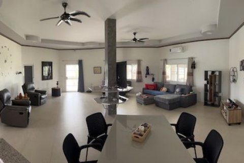 Chalet de 3 dormitorios en Chiang Rai, Tailandia № 139846 - foto 6