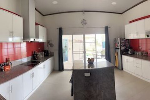 Chalet de 3 dormitorios en Chiang Rai, Tailandia № 139846 - foto 15