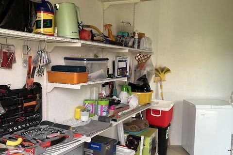 Chalet de 3 dormitorios en Chiang Rai, Tailandia № 139846 - foto 23