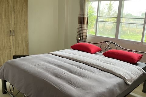 Chalet de 3 dormitorios en Chiang Rai, Tailandia № 139846 - foto 9