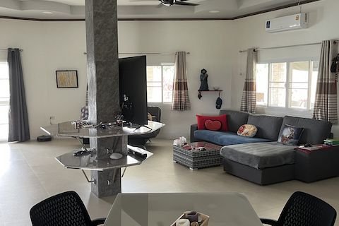 Chalet de 3 dormitorios en Chiang Rai, Tailandia № 139846 - foto 8