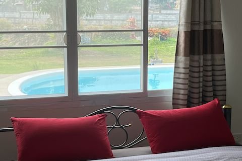 Chalet de 3 dormitorios en Chiang Rai, Tailandia № 139846 - foto 13