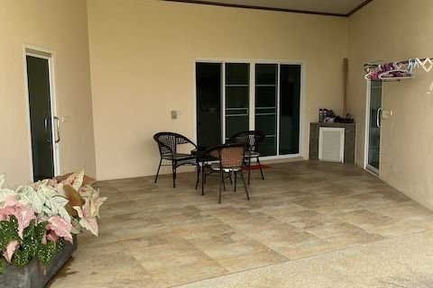 Chalet de 3 dormitorios en Chiang Rai, Tailandia № 139846 - foto 27