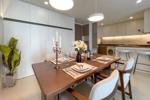 Condominio de 2 dormitorios en Bangkok, Tailandia № 116961 - foto 8