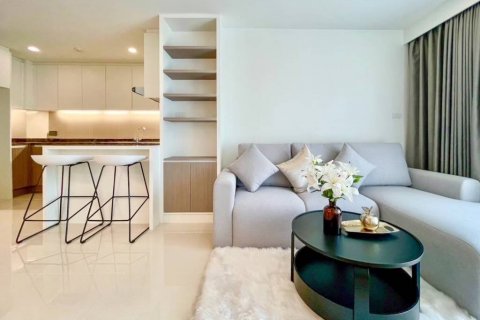 Condominio de 2 dormitorios en Bangkok, Tailandia № 116961 - foto 4