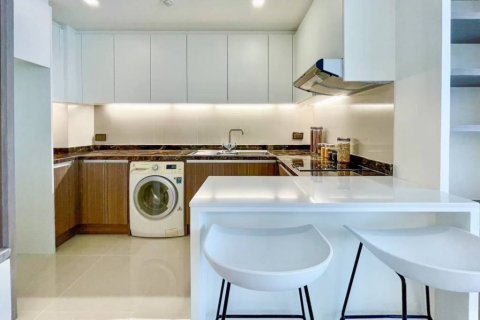 Condominio de 2 dormitorios en Bangkok, Tailandia № 116961 - foto 10