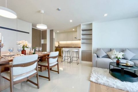 Condominio de 2 dormitorios en Bangkok, Tailandia № 116961 - foto 3
