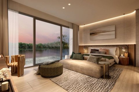 Villa in Phuket, Thailand 4 Schlafzimmer № 114243 - Foto 4