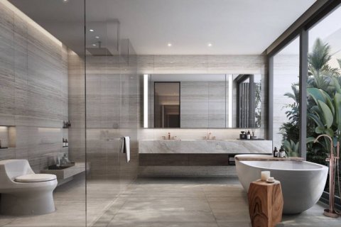 Villa in Phuket, Thailand 4 Schlafzimmer № 114243 - Foto 6