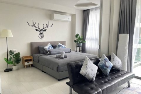 Eigentumswohnung in Hua Hin, Thailand, 1 Schlafzimmer  № 114238 - Foto 10