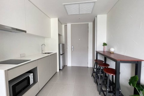 Eigentumswohnung in Hua Hin, Thailand, 1 Schlafzimmer  № 114238 - Foto 7